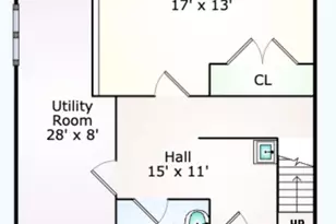 424 Little Lake Dr, Ann Arbor, MI 48103 - Photo 8