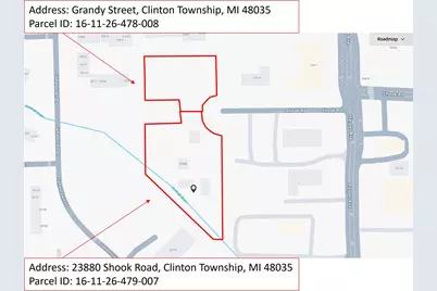 23880 Shook Road, Clinton, MI 48035 - Photo 58