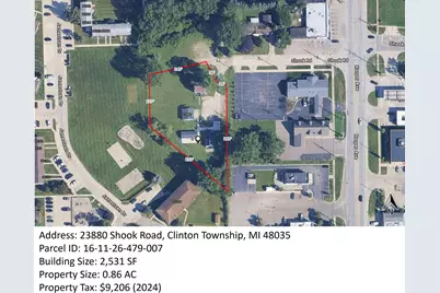 23880 Shook Road, Clinton, MI 48035 - Photo 56