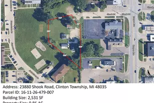 23880 Shook Rd, Clinton, MI 48035 - Photo 56