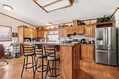 4395 N Raymond Road, Luther, MI 49656 - Photo 4