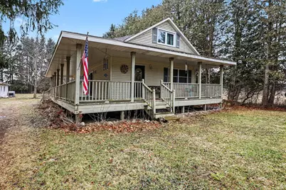 4656 Stoddard Road, Port Austin, MI 48467 - Photo 1