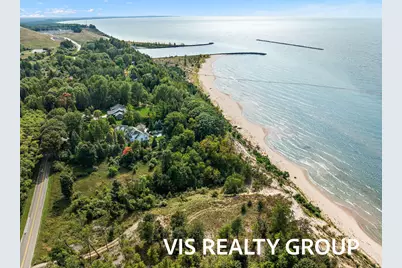 2989 S Lakeshore Drive, Ludington, MI 49431 - Photo 2