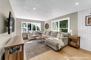 15415 Coalter Ave, Kent City, MI 49330 - Photo 4