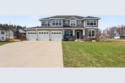 2803 Pinehill Drive, Holland, MI 49424 - Photo 2