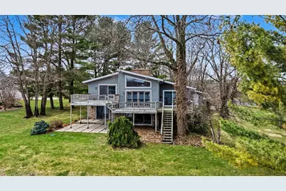 7025 Eagle Hts Drive, Mattawan, MI 49071 - Photo 1