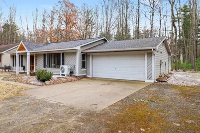 6782 White Pine Drive, Canadian Lakes, MI 49346 - Photo 2