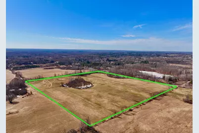 40 Acres 190th Avenue, Leroy, MI 49655 - Photo 4