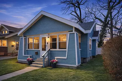 1743 Paris Avenue SE, Grand Rapids, MI 49507 - Photo 1