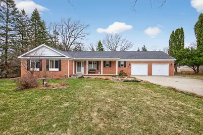 769 Bellflower, Brooklyn, MI 49230 - Photo 1
