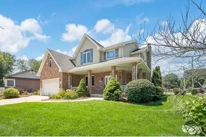 5036 Shoreview Drive, Coloma, MI 49038 - Photo 8