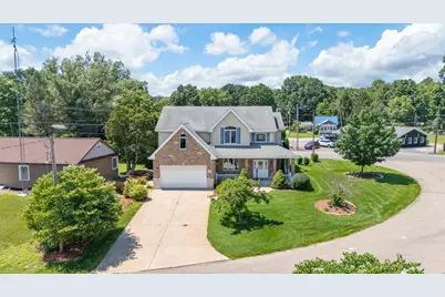 5036 Shoreview Drive, Coloma, MI 49038 - Photo 6