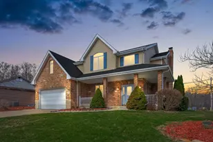 5036 Shoreview Dr, Coloma, MI 49038 - Photo 1