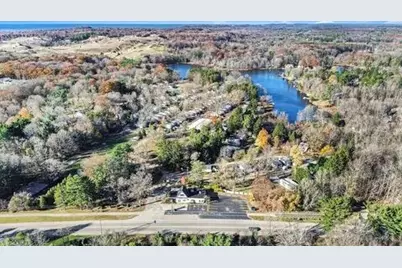 6473 Blue Star Highway #12, Saugatuck, MI 49453 - Photo 24