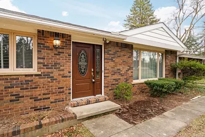 7035 Crane Road, Ypsilanti, MI 48197 - Photo 1