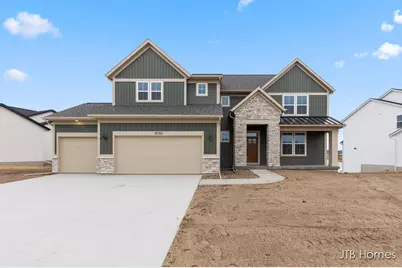 15783 Norwalk Road, Grand Haven, MI 49417 - Photo 1