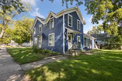 200 E Grove Street, Greenville, MI 48838 - Photo 1