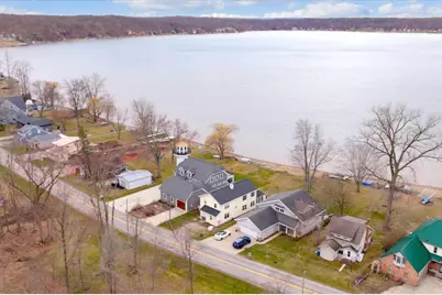 468 Pentecost Highway, Onsted, MI 49265 - Photo 4