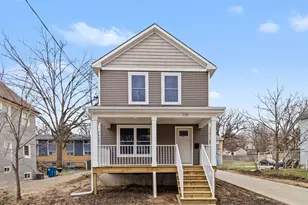 1205 Summit Ave, Kalamazoo, MI 49006 - Photo 1