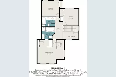 481 Village Oaks Court, Ann Arbor, MI 48103 - Photo 32