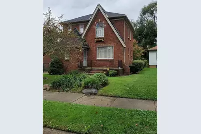 7501 Mettetal Street, Detroit, MI 48228 - Photo 1