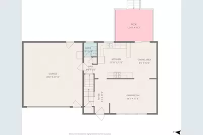 201 Homer Lane, Coopersville, MI 49404 - Photo 32