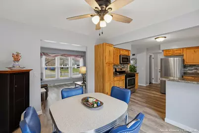 201 Homer Lane, Coopersville, MI 49404 - Photo 6