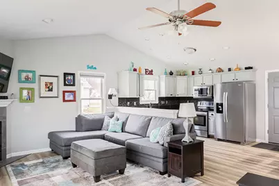 1476 Tessa Drive, Dansville, MI 48819 - Photo 4