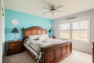 1476 Tessa Dr, Dansville, MI 48819 - Photo 8