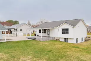 1476 Tessa Dr, Dansville, MI 48819 - Photo 22