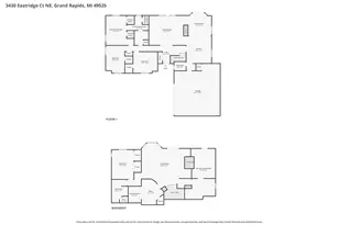 3430 Eastridge Ct NE, Grand Rapids, MI 49525 - Photo 40