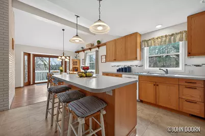 3430 Eastridge Court NE, Grand Rapids, MI 49525 - Photo 8