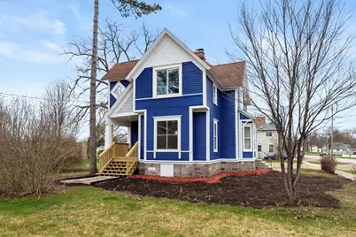 125 E Delaware Street, Decatur, MI 49045 - Photo 1