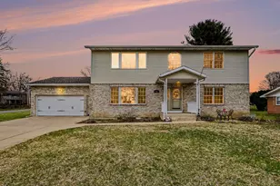 2461 Riverbend Dr, Benton Harbor, MI 49022 - Photo 1