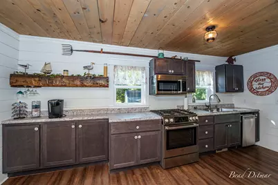 517 S Wythe Street, Pentwater, MI 49449 - Photo 6