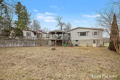 8457 Brower Lake Drive NE, Rockford, MI 49341 - Photo 24
