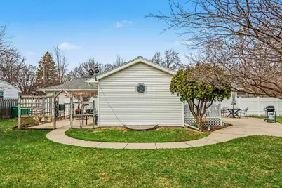 418 Larkspur Avenue, Portage, MI 49002 - Photo 34
