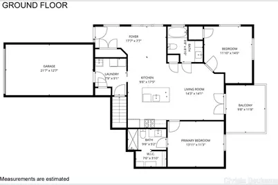 2368 Watertown Way NE, Grand Rapids, MI 49505 - Photo 24