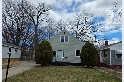 3376 Lemuel Street, Muskegon, MI 49444 - Photo 2