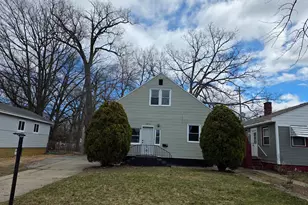 3376 Lemuel St, Muskegon, MI 49444 - Photo 2