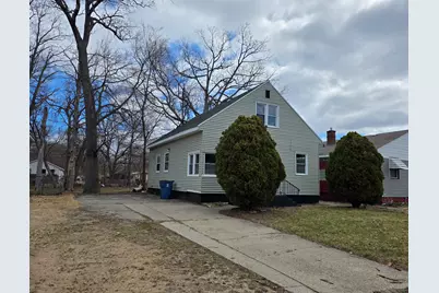3376 Lemuel Street, Muskegon, MI 49444 - Photo 1