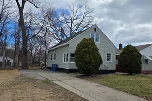 3376 Lemuel St, Muskegon, MI 49444 - Photo 1