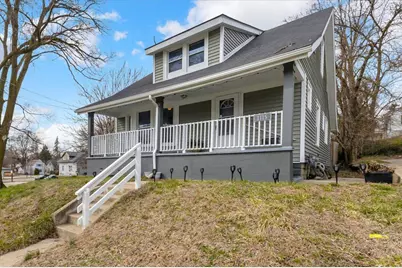 1115 Adams Street SE, Grand Rapids, MI 49507 - Photo 1