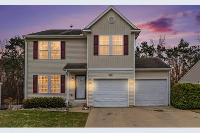 4663 Andover Woods Court, Portage, MI 49024 - Photo 1