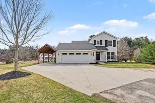 4480 Knapp St NE, Grand Rapids, MI 49525 - Photo 2