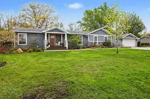 12417 Sunset Dr, Three Rivers, MI 49093 - Photo 1