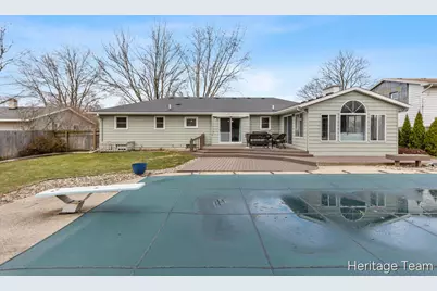 8116 Birchwood Avenue, Jenison, MI 49428 - Photo 28