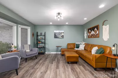 8116 Birchwood Avenue, Jenison, MI 49428 - Photo 2