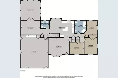 8116 Birchwood Avenue, Jenison, MI 49428 - Photo 38