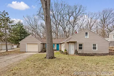 3631 Minnie Avenue SW, Wyoming, MI 49519 - Photo 2